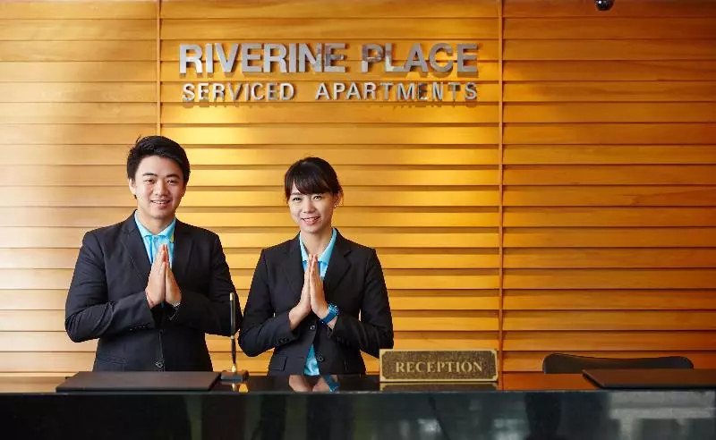 Fotos del hotel Riverine Place Riverside Serviced Apartment:  25