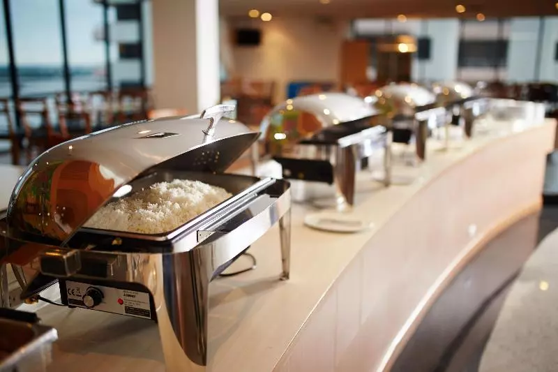 Fotos del hotel Riverine Place Riverside Serviced Apartment:  14