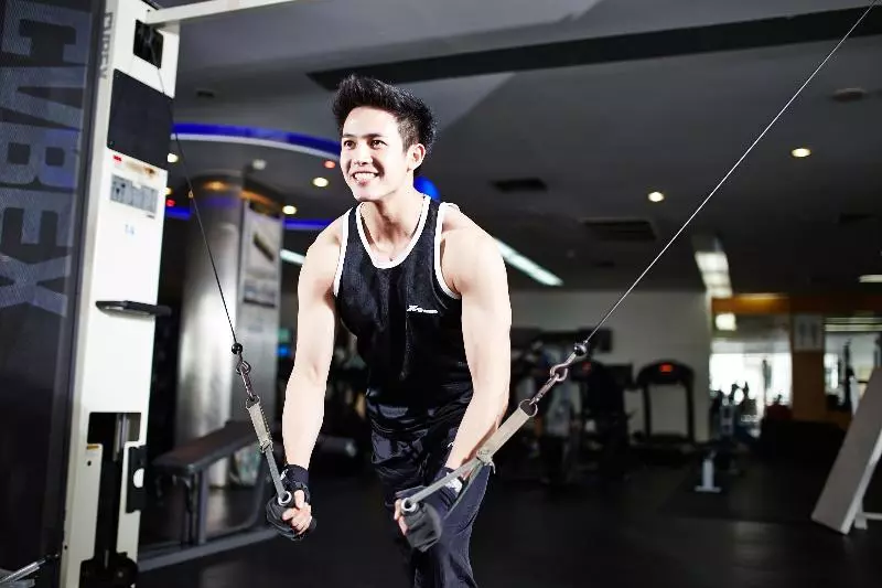 Fotos del hotel Riverine Place Riverside Serviced Apartment:  8