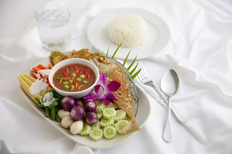 Fotos del hotel Riverine Place Riverside Serviced Apartment:  4