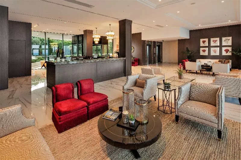 Fotos del hotel Royal Palm:  2