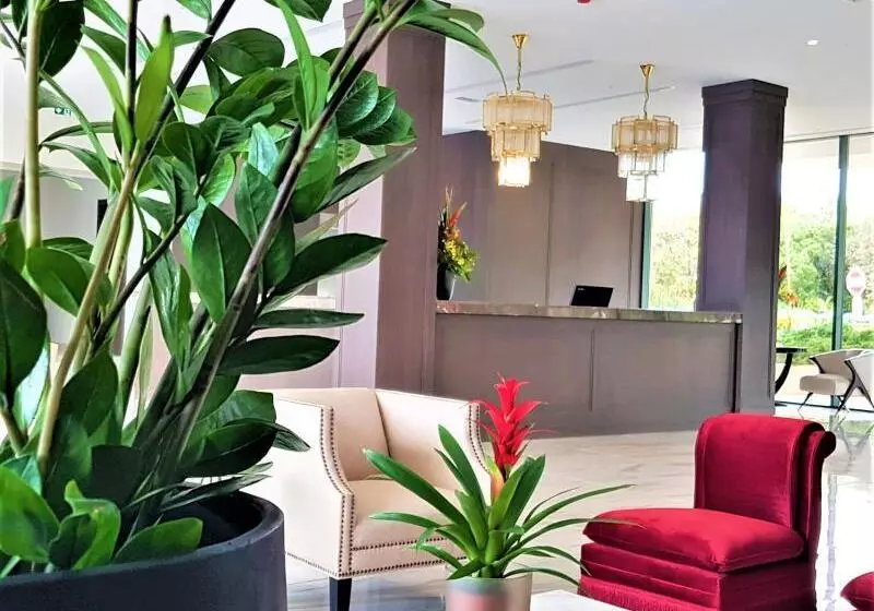 Fotos del hotel Royal Palm:  3