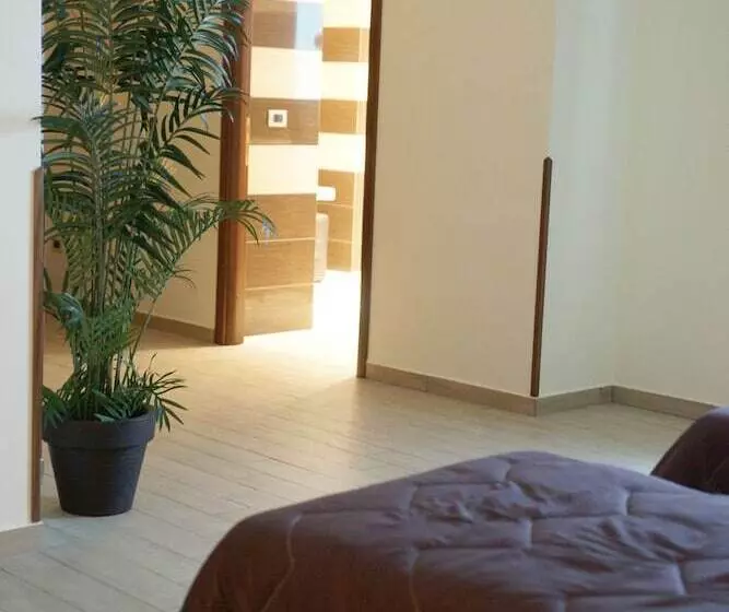 Fotos del hotel Sofia:  14