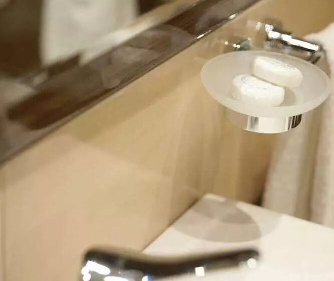 Fotos del hotel Sofia:  4