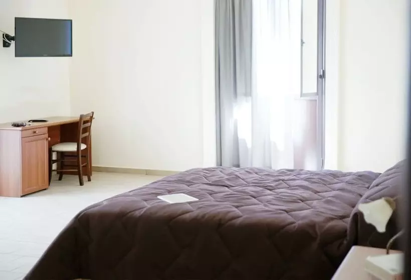 Fotos del hotel Sofia:  2