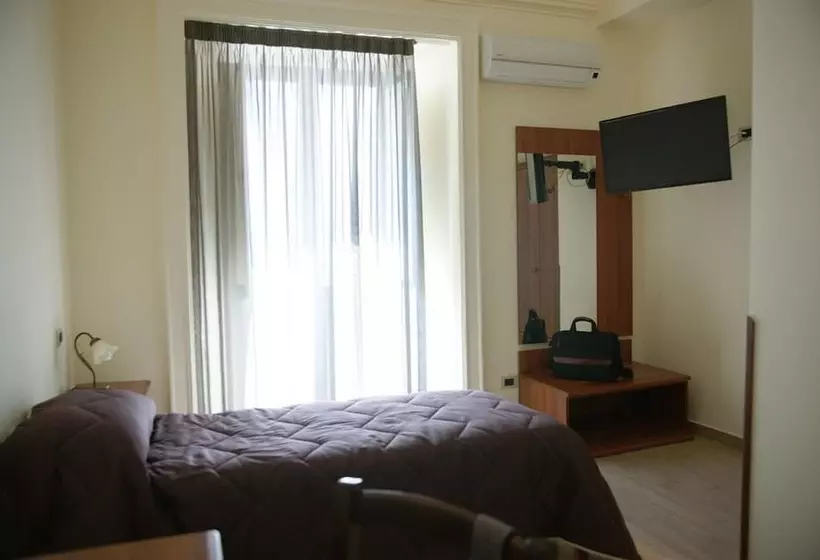 Fotos del hotel Sofia:  17