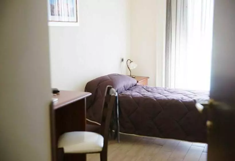 Fotos del hotel Sofia:  12