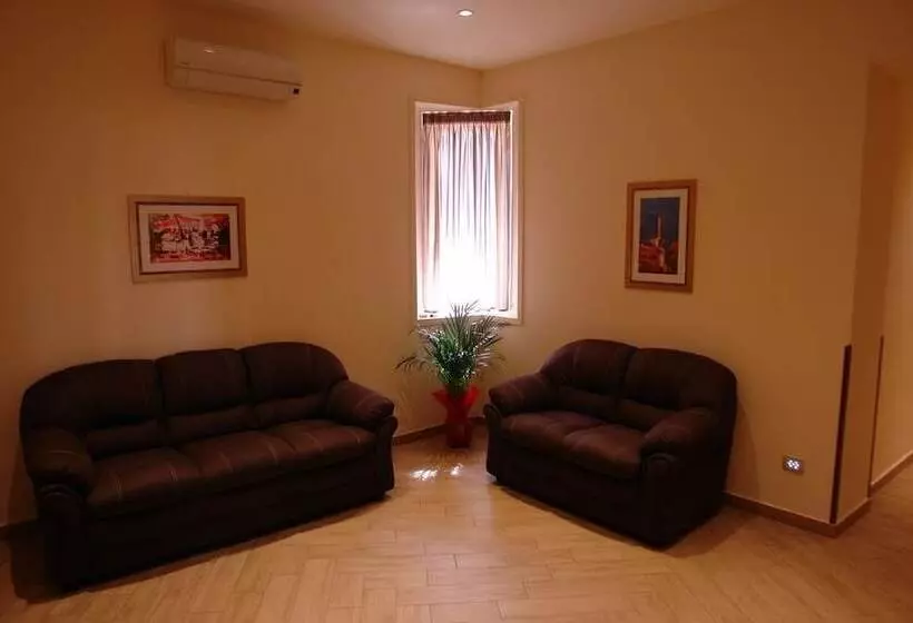 Fotos del hotel Sofia:  15