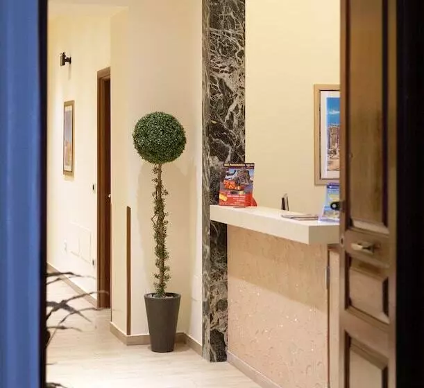 Fotos del hotel Sofia:  8