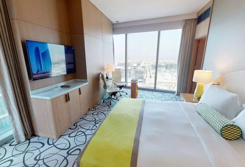 Fotos del hotel Sofitel Dubai Downtown:  12