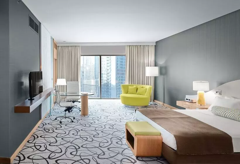 Fotos del hotel Sofitel Dubai Downtown:  11