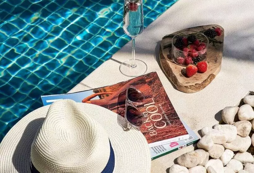 Fotos del hotel Sofitel Dubai Downtown:  8