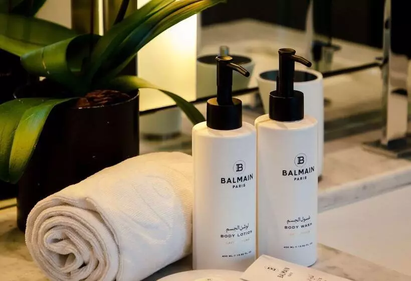 Fotos del hotel Sofitel Dubai Downtown:  4