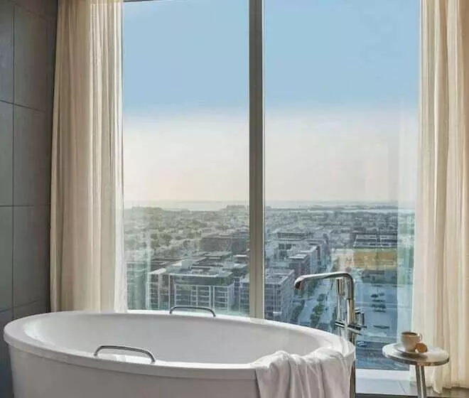 Fotos del hotel Sofitel Dubai Downtown:  49