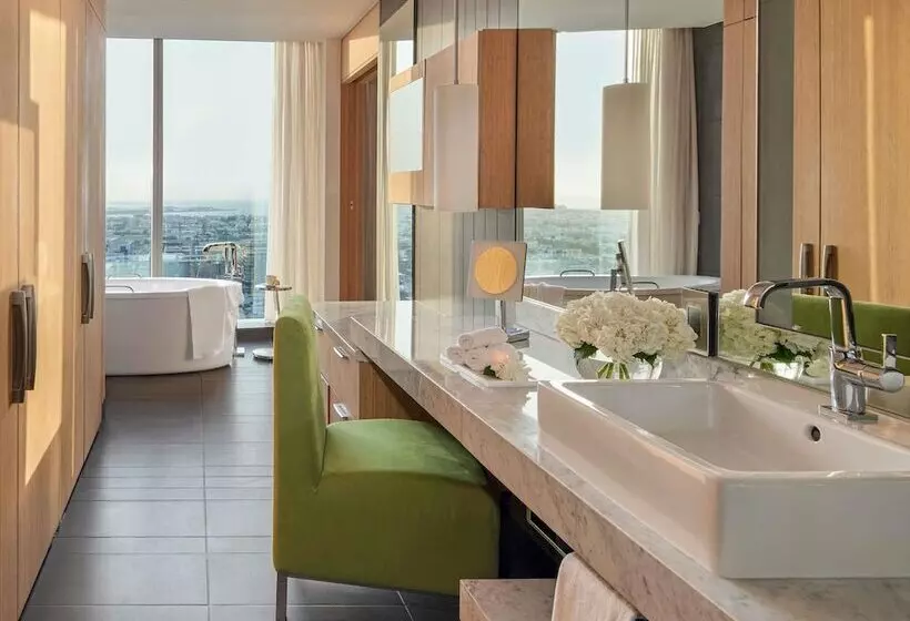 Fotos del hotel Sofitel Dubai Downtown:  52