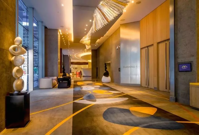Fotos del hotel Sofitel Dubai Downtown:  58