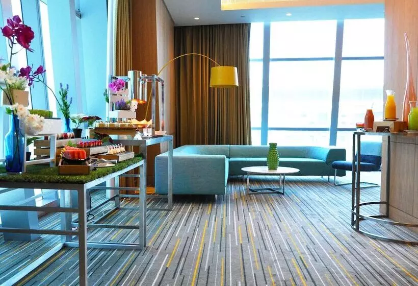 Fotos del hotel Sofitel Dubai Downtown:  61