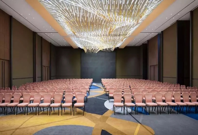 Fotos del hotel Sofitel Dubai Downtown:  62