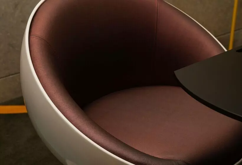 Fotos del hotel Sofitel Dubai Downtown:  65
