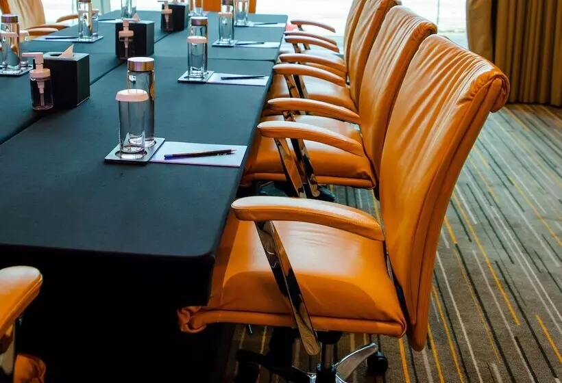 Fotos del hotel Sofitel Dubai Downtown:  67