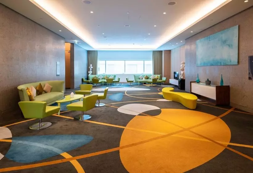 Fotos del hotel Sofitel Dubai Downtown:  69