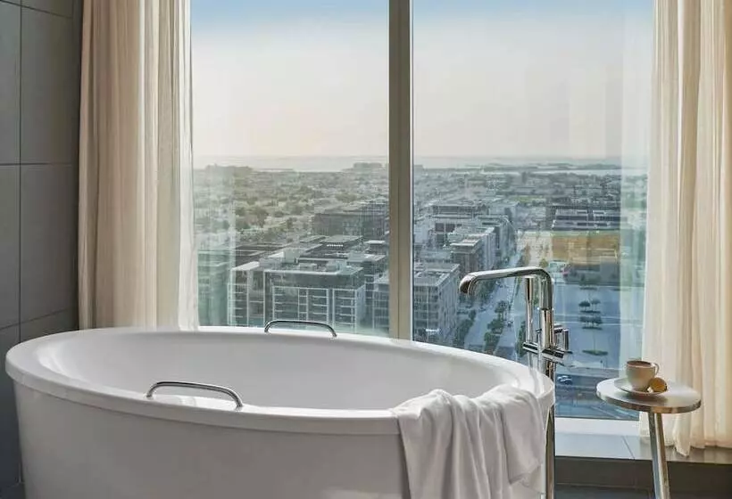 Fotos del hotel Sofitel Dubai Downtown:  70