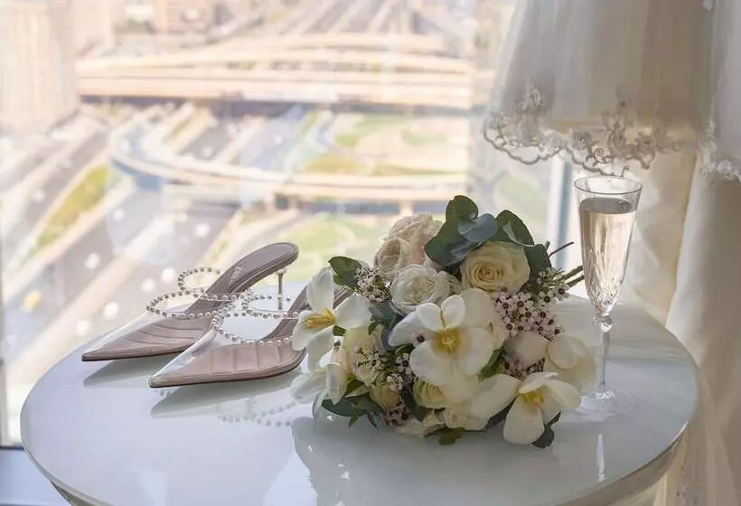 Fotos del hotel Sofitel Dubai Downtown:  74