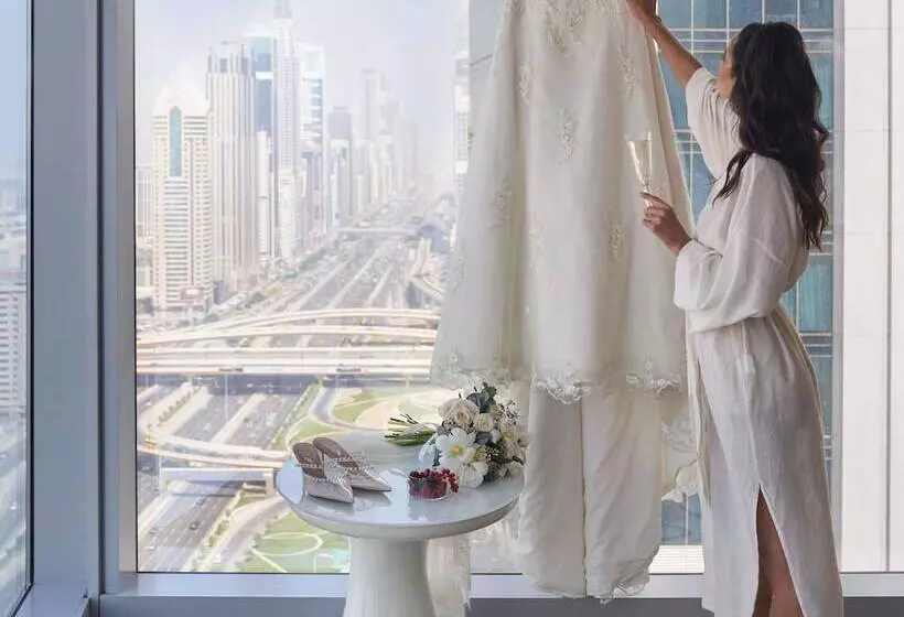 Fotos del hotel Sofitel Dubai Downtown:  75