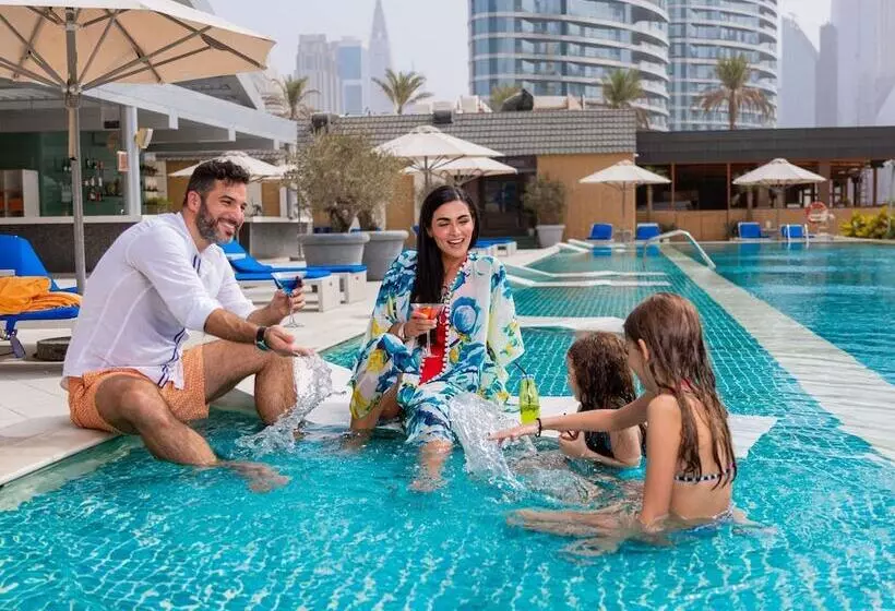 Fotos del hotel Sofitel Dubai Downtown:  78