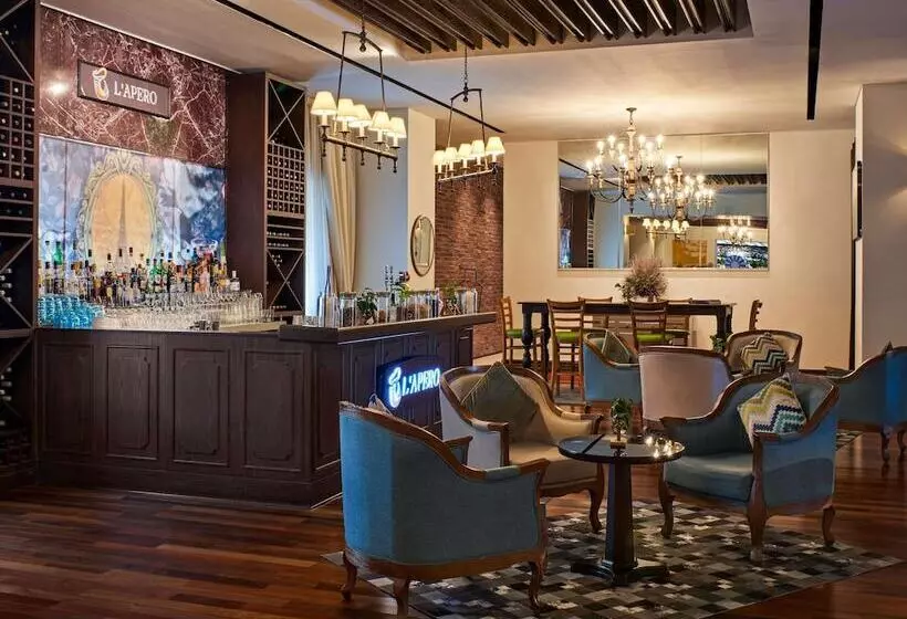 Fotos del hotel Sofitel Dubai Downtown:  80