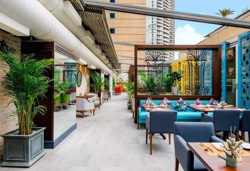 Fotos del hotel Sofitel Dubai Downtown:  81