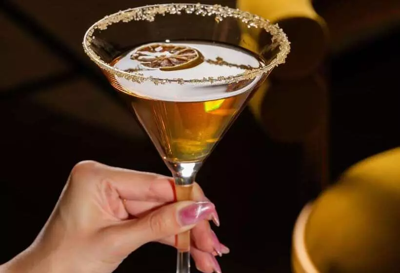 Fotos del hotel Sofitel Dubai Downtown:  82