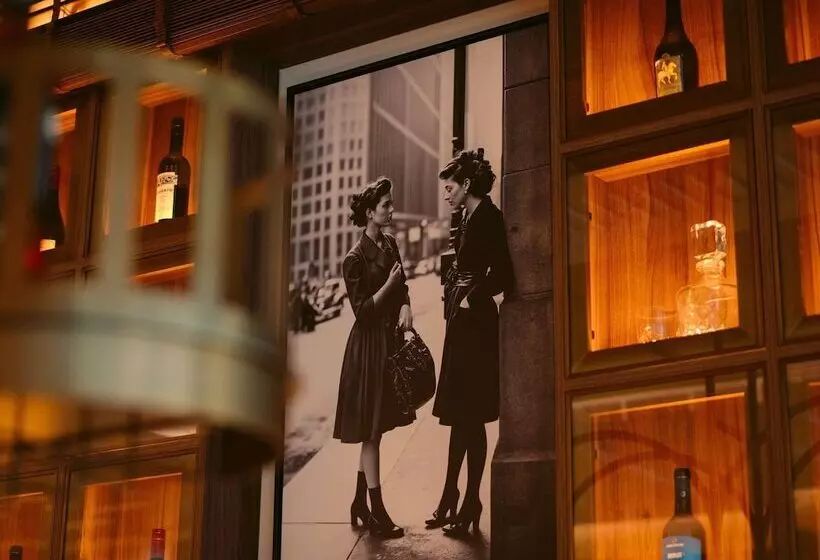 Fotos del hotel Sofitel Dubai Downtown:  84