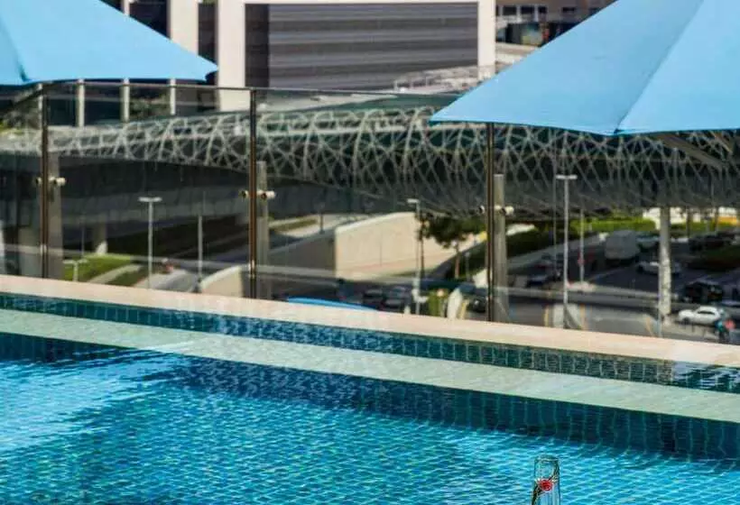 Sofitel Dubai Downtown