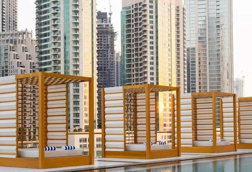 Fotos del hotel Sofitel Dubai Downtown:  15