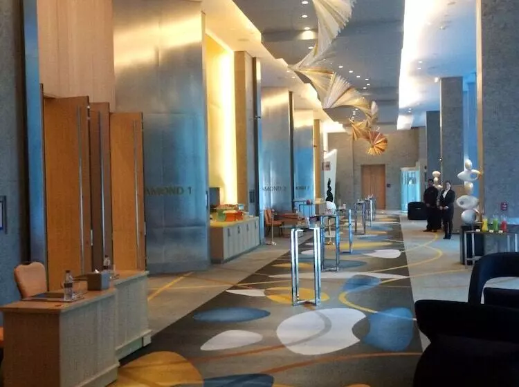 Fotos del hotel Sofitel Dubai Downtown:  3