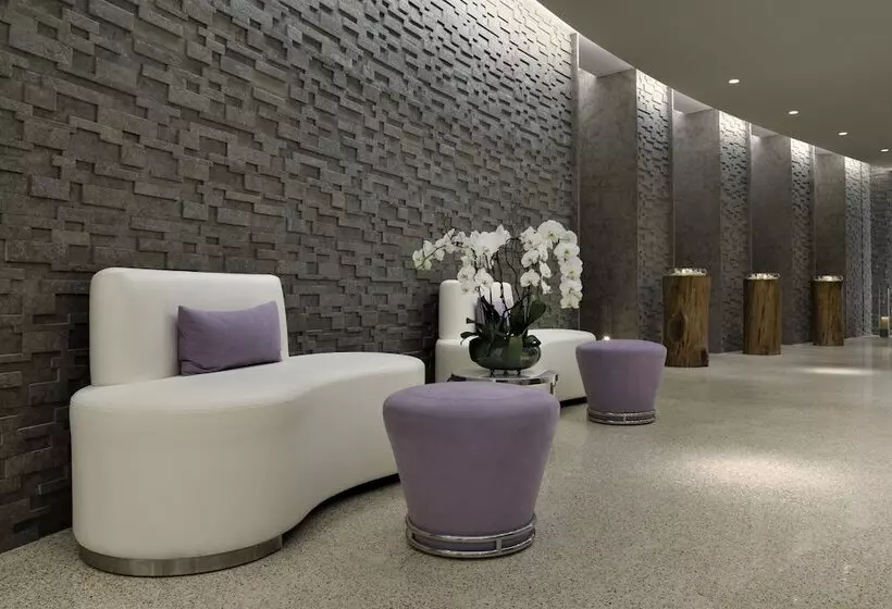 Fotos del hotel Sofitel Dubai Downtown:  17