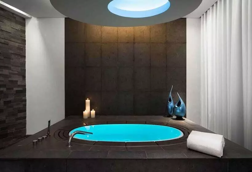 Fotos del hotel Sofitel Dubai Downtown:  5