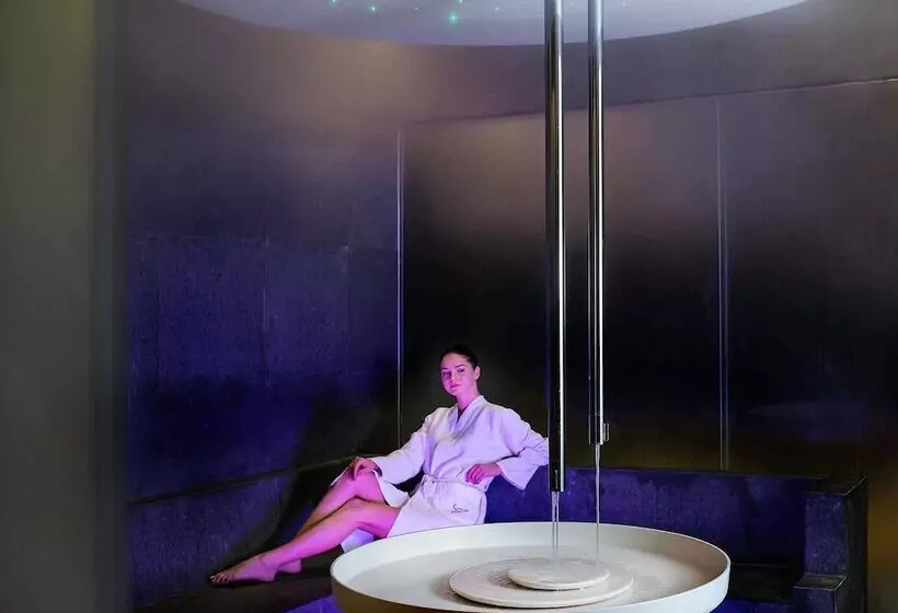 Fotos del hotel Sofitel Dubai Downtown:  19
