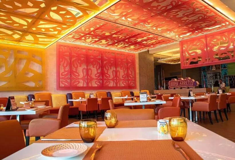 Fotos del hotel Sofitel Dubai Downtown:  20