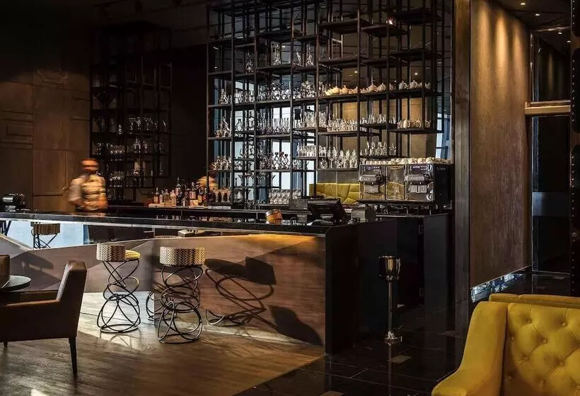 Fotos del hotel Sofitel Dubai Downtown:  21