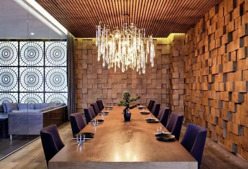 Fotos del hotel Sofitel Dubai Downtown:  8