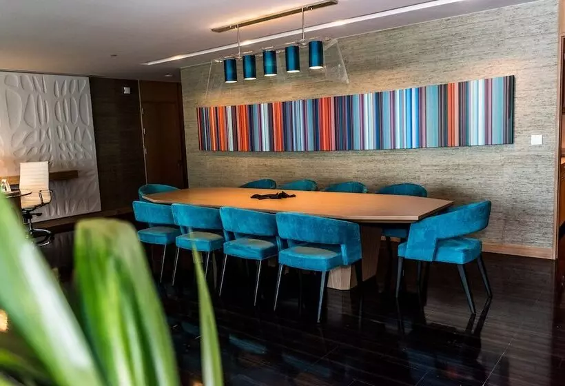 Fotos del hotel Sofitel Dubai Downtown:  22