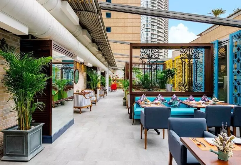 Fotos del hotel Sofitel Dubai Downtown:  10