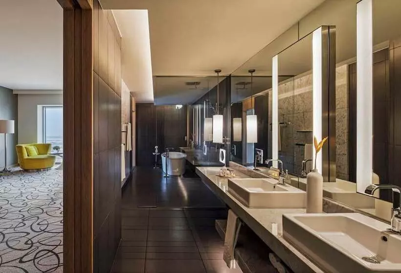 Fotos del hotel Sofitel Dubai Downtown:  12