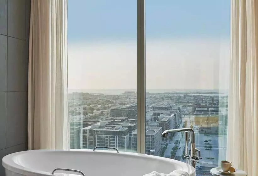 Fotos del hotel Sofitel Dubai Downtown:  13