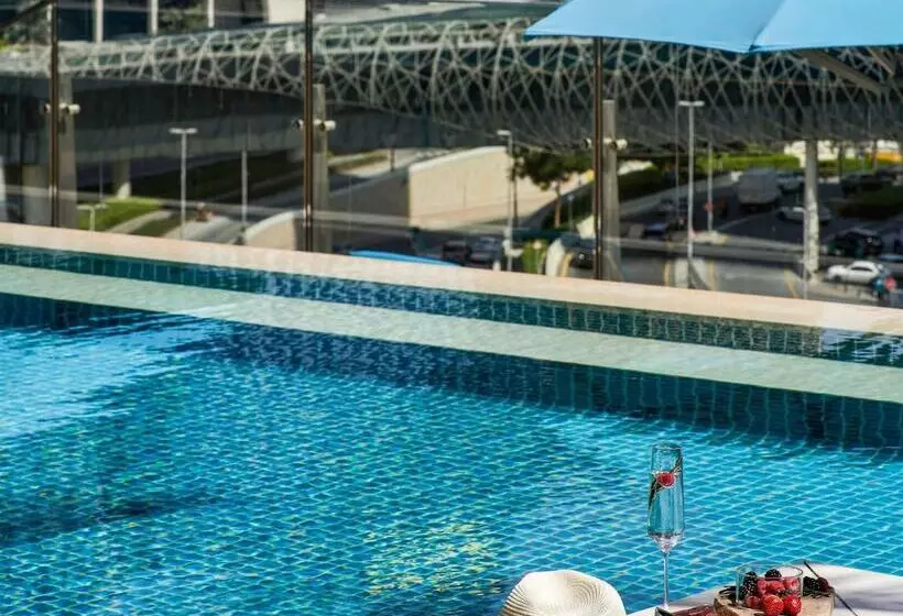Fotos del hotel Sofitel Dubai Downtown:  29