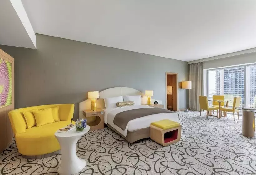 Fotos del hotel Sofitel Dubai Downtown:  30