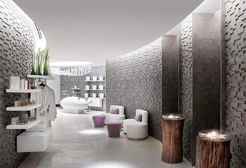 Fotos del hotel Sofitel Dubai Downtown:  33