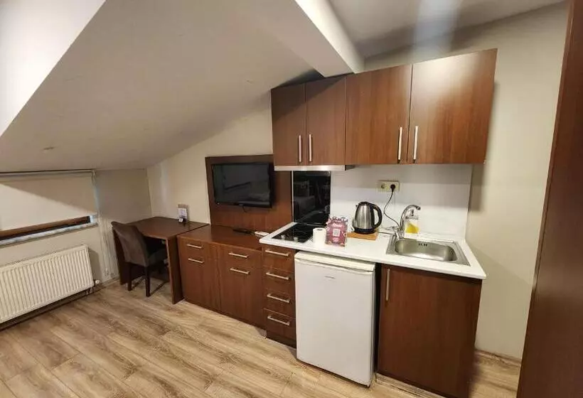 Fotos del hotel Wide Suites Taksim:  3